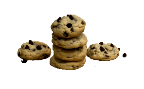 Santa's Favorite Cookies