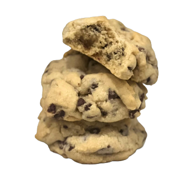 Santa's Favorite Cookies