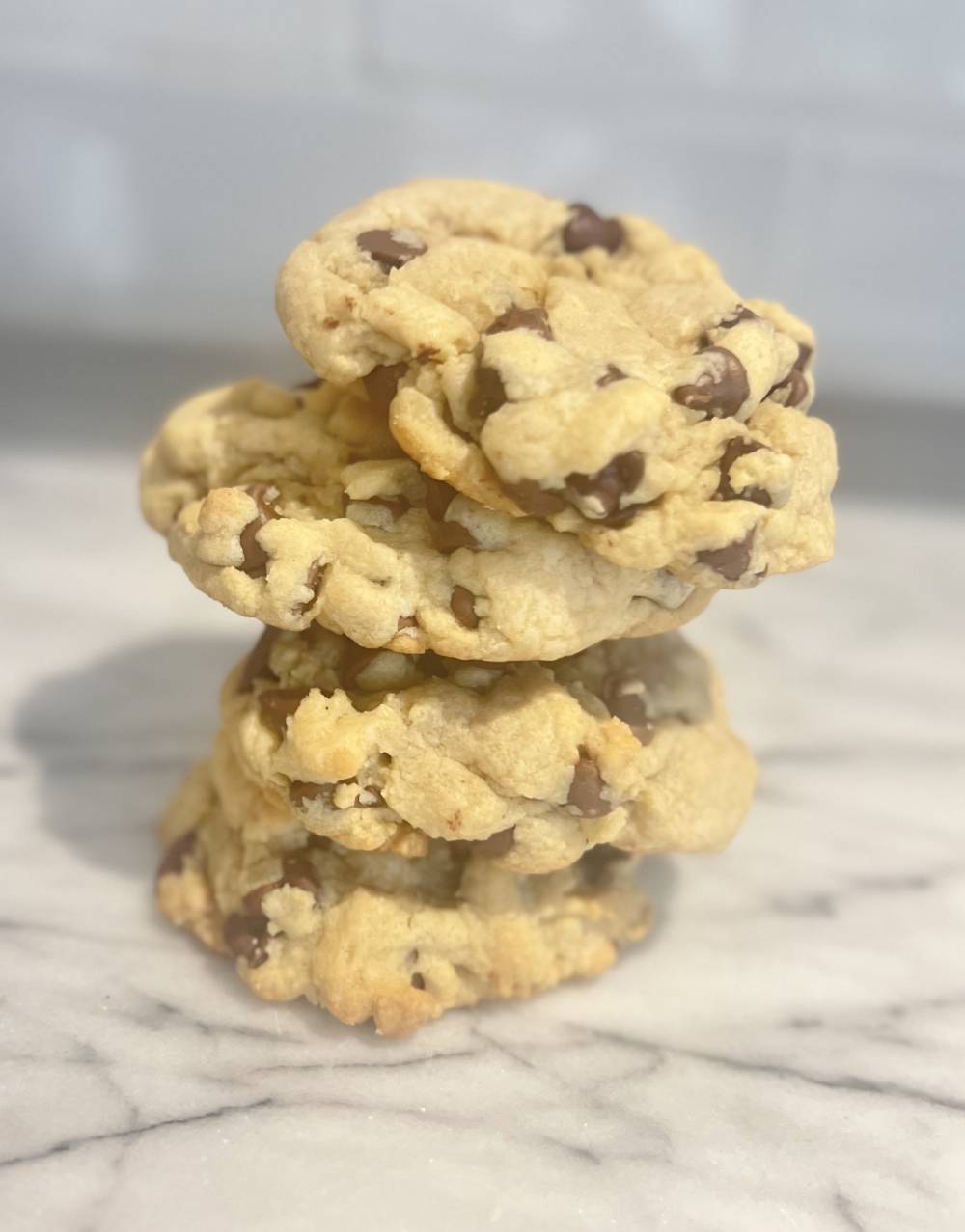 Chocolate Chip Cookie KringleBox