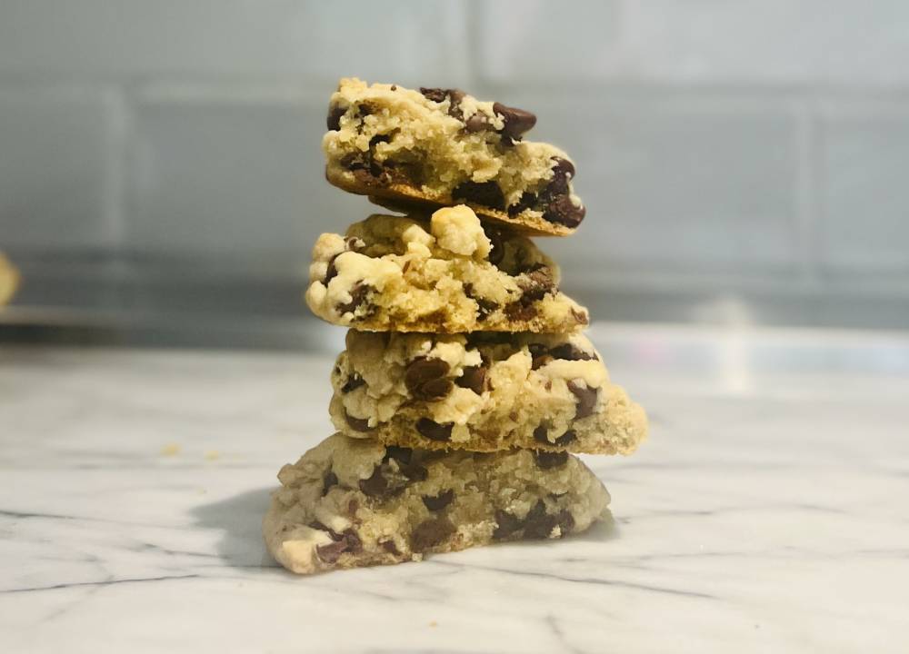Chocolate Chip Cookie KringleBox - Image 2
