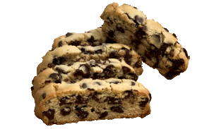 Mrs. Claus' Secret Biscotti