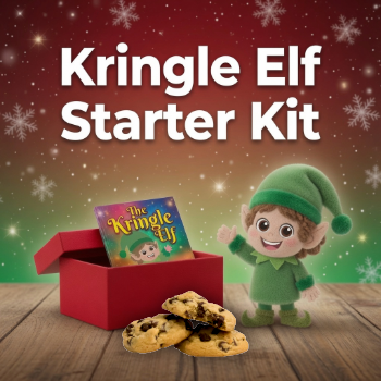 Kringle Elf Starter Kit